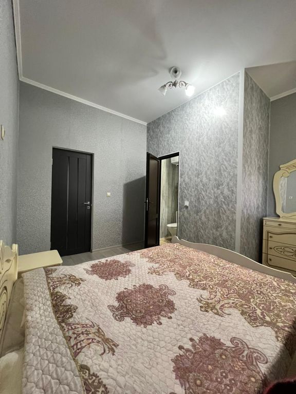 Двухместный номер с 1 кроватью Стандарт