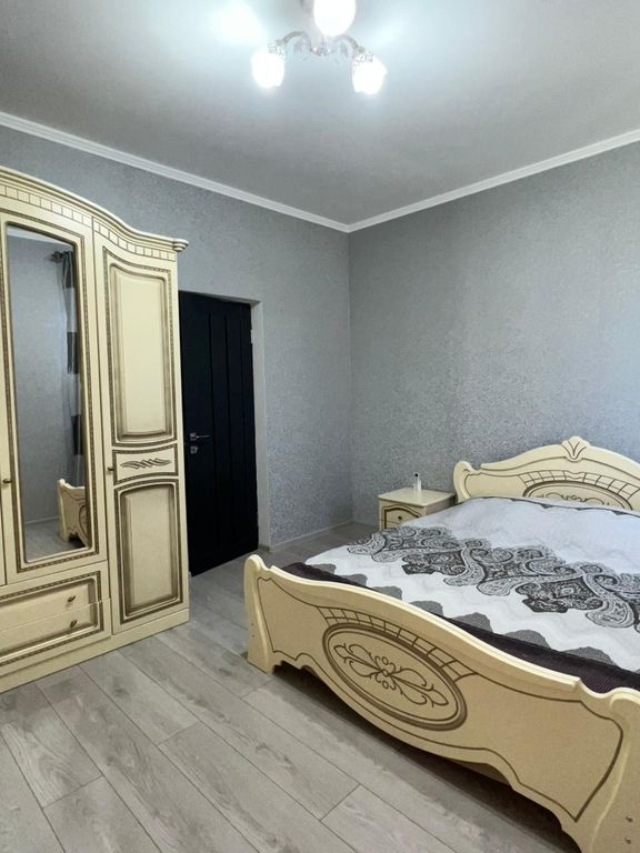 Двухместный номер с 1 кроватью Стандарт