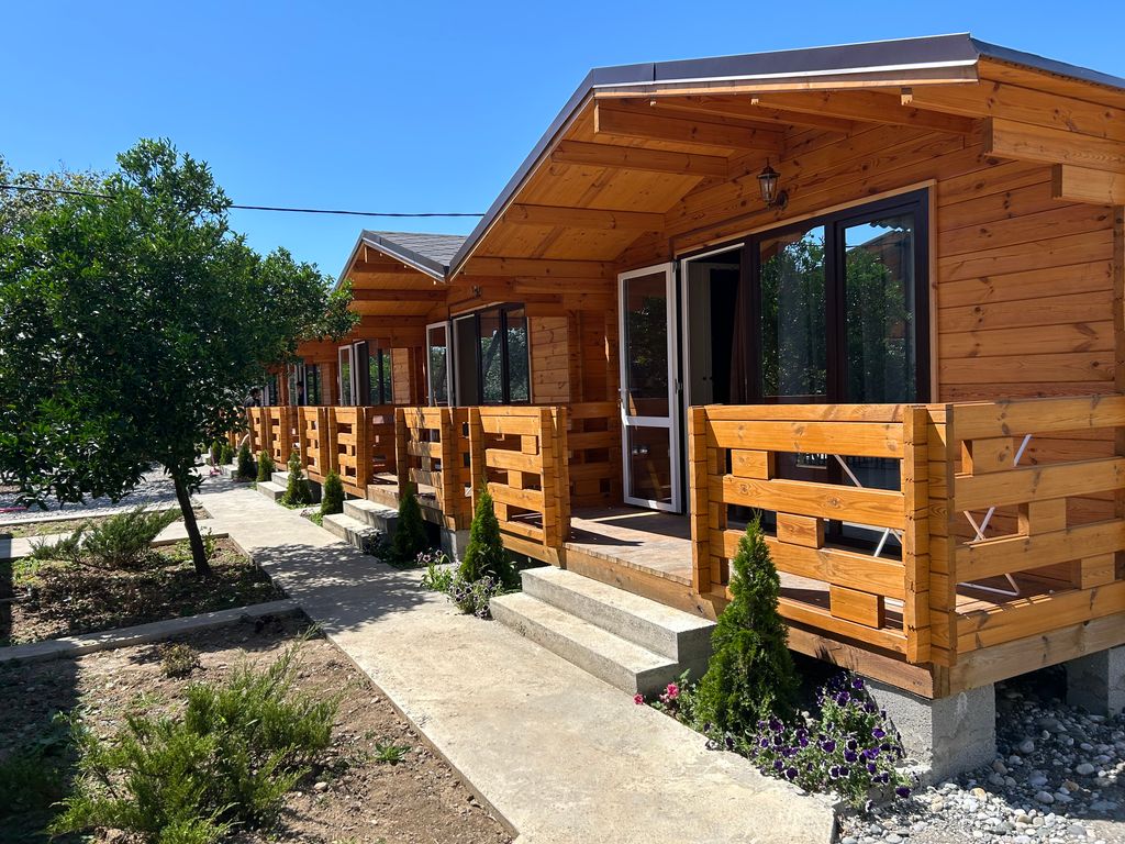 Дом у Тиграна