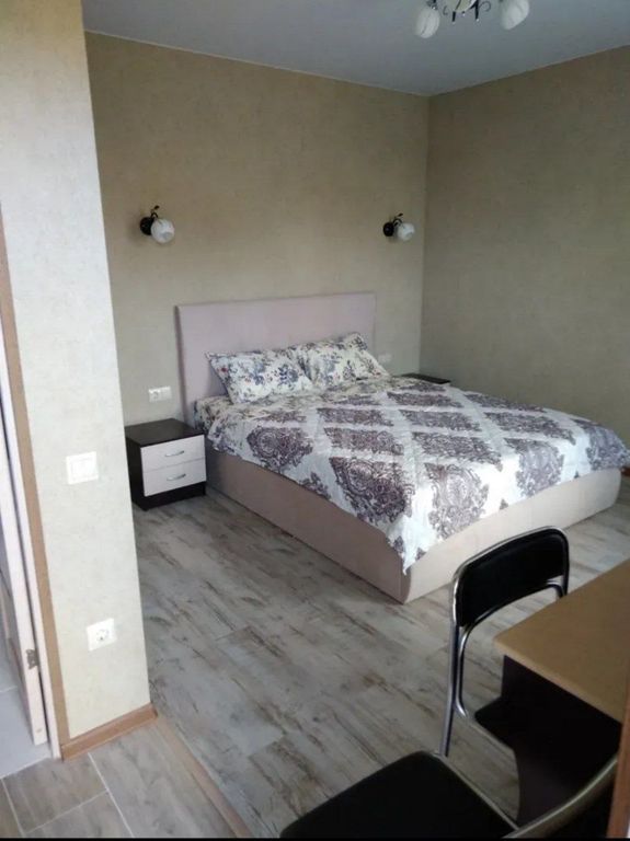 Семейный номер люкс