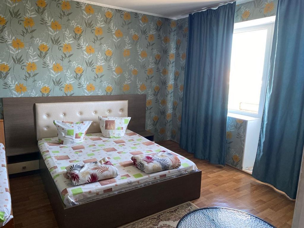 Трёхместный номер стандарт