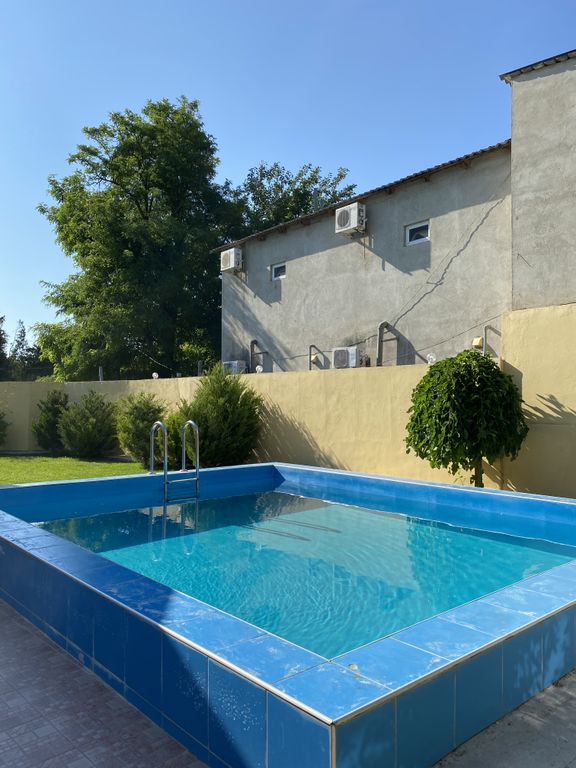 Трёхместный номер стандарт