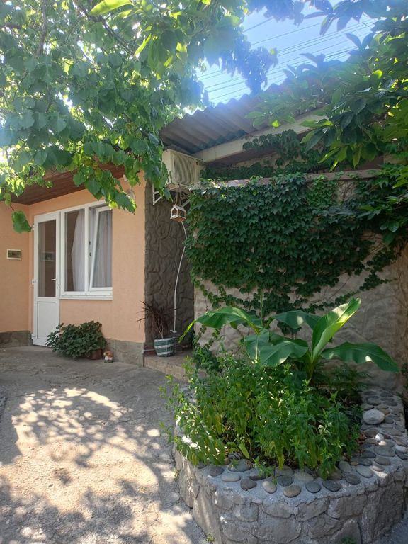 Семейный номер гостевой дом на Коцюбинского №2