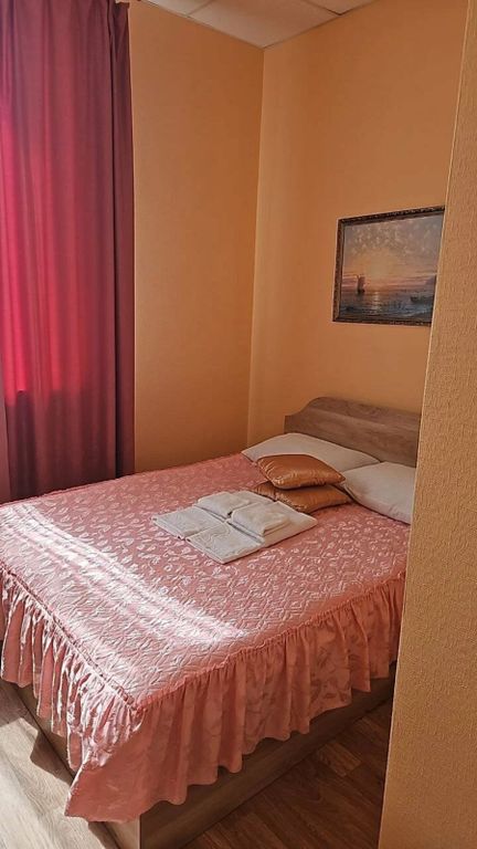 Семейный номер 2-х комнатный