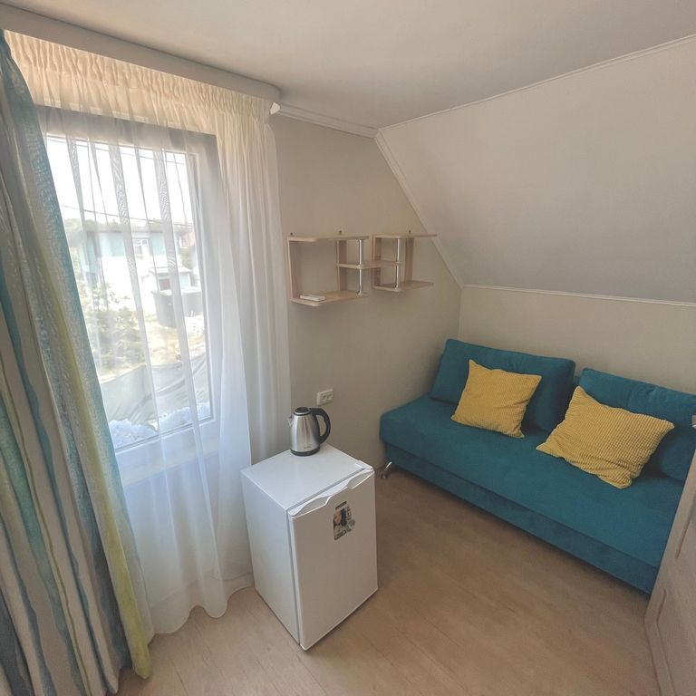 Семейный номер  стандартный