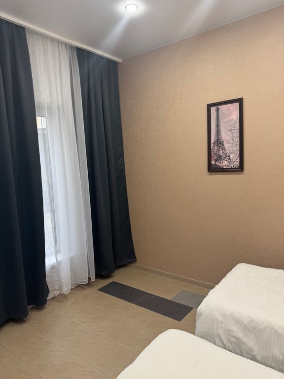 Апартаменты студио