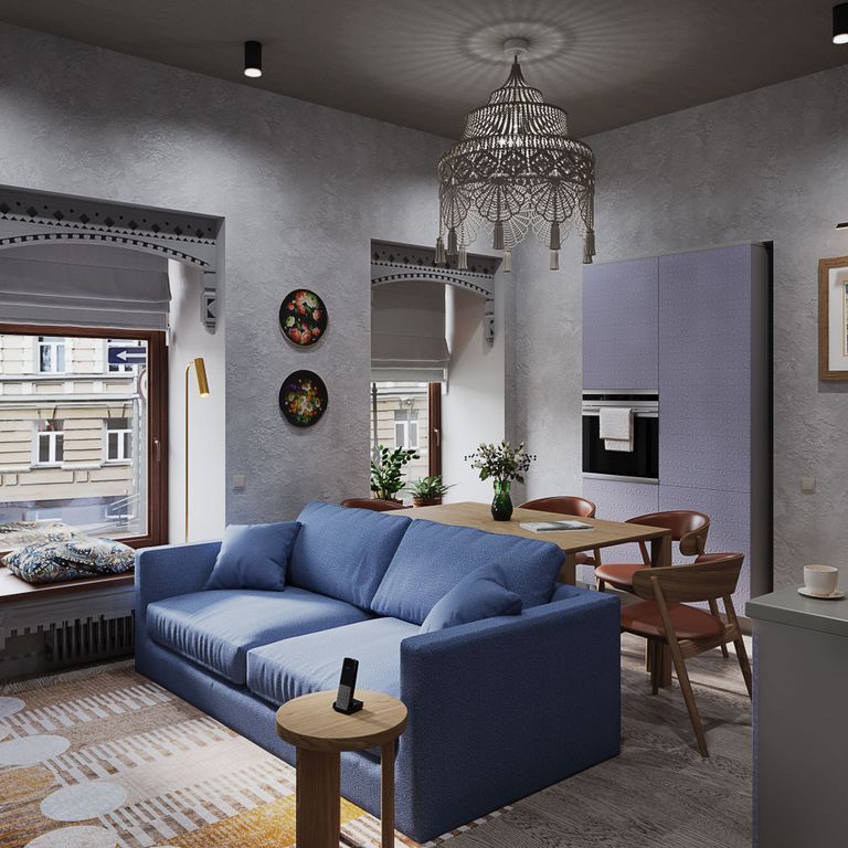 Апартаменты Zhostovo Superior