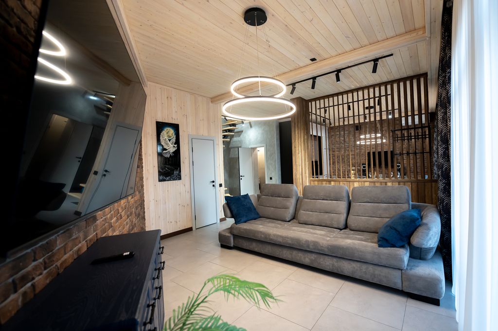 Дом гостевой VIP дом 5