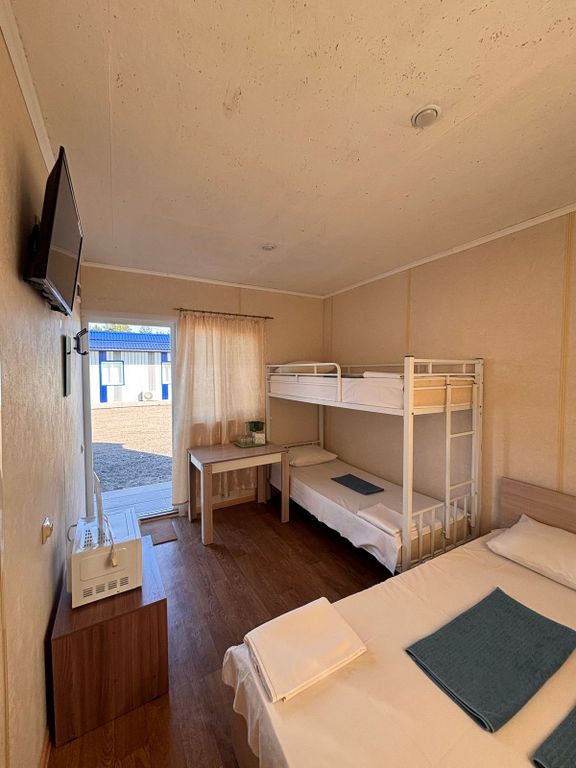 Дом улучшенный