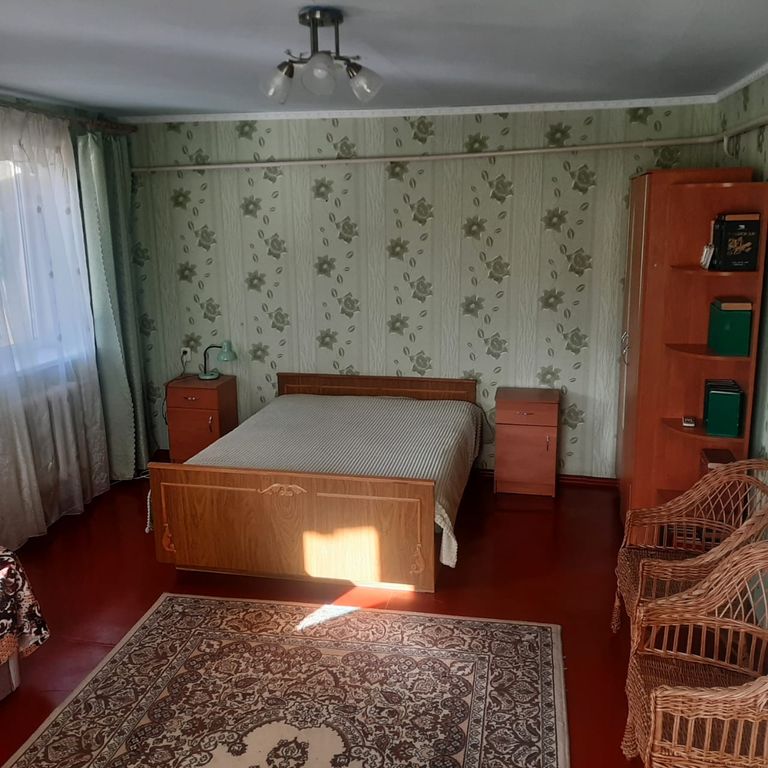 Семейный номер стандарт с видом на горы