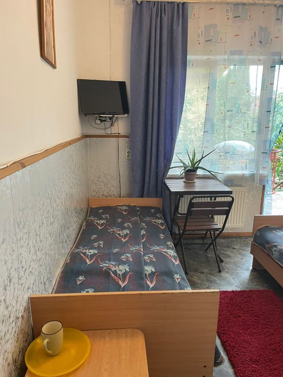 Трёхместный номер стандарт