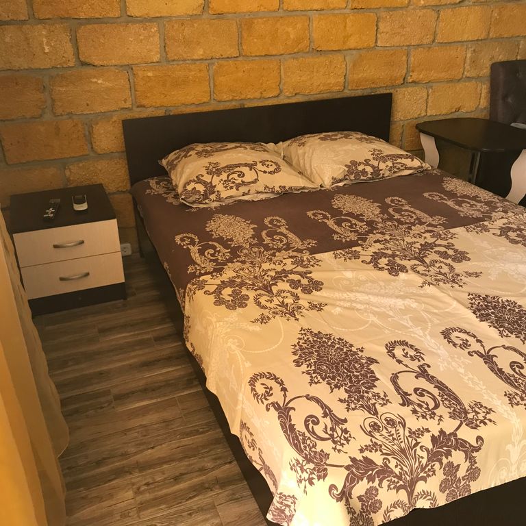 Четырёхместный номер улучшенный