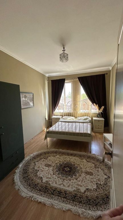 Дом для большой компании