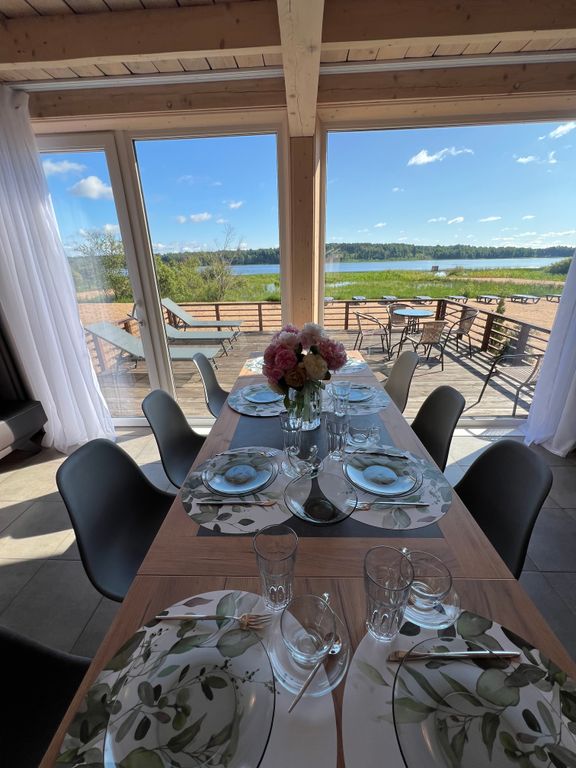 Дом вилла Private Luxe