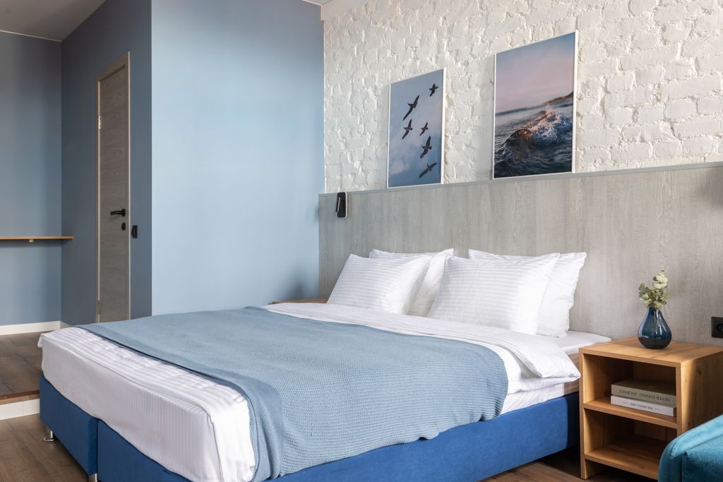 Четырёхместный стандарт