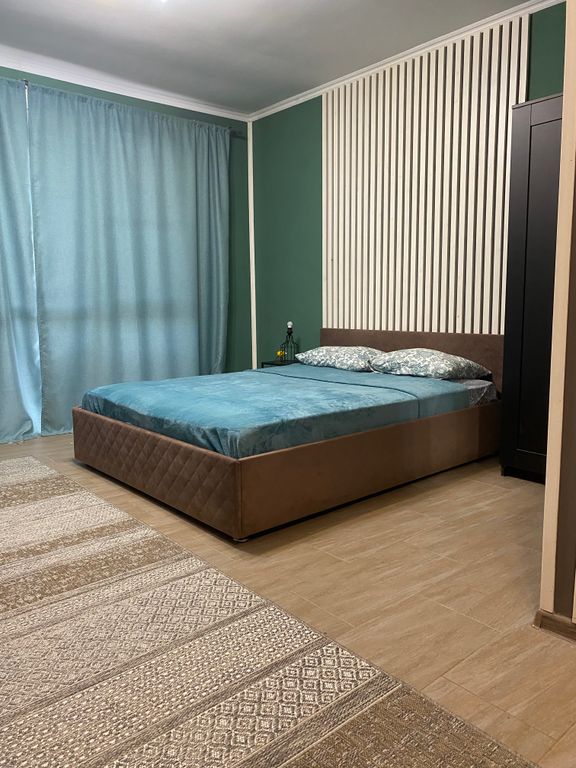 Двухместный номер с 1 кроватью стандарт