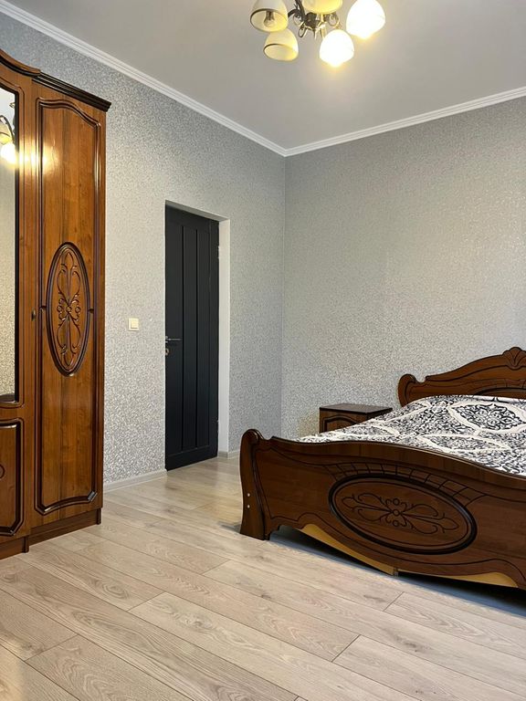 Двухместный номер с 1 кроватью Эконом