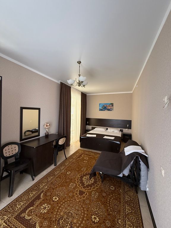 Апартаменты Студия