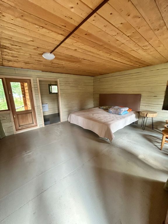 Дом четырехместный Пелед с терассой