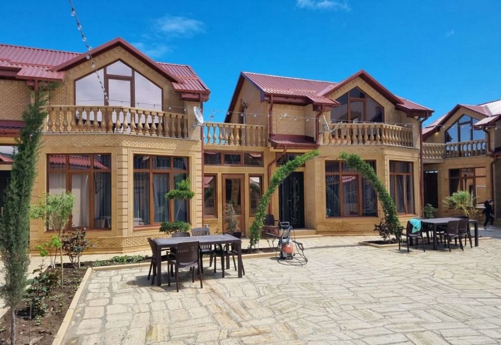 Дом Стандарт