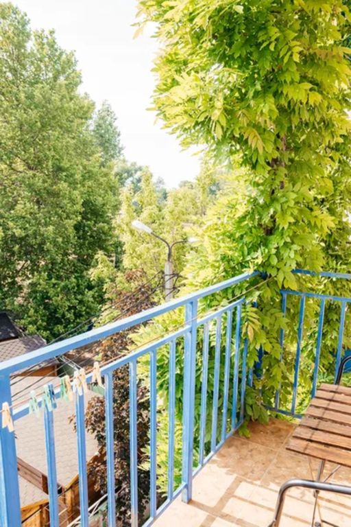 Трёхместный номер стандарт