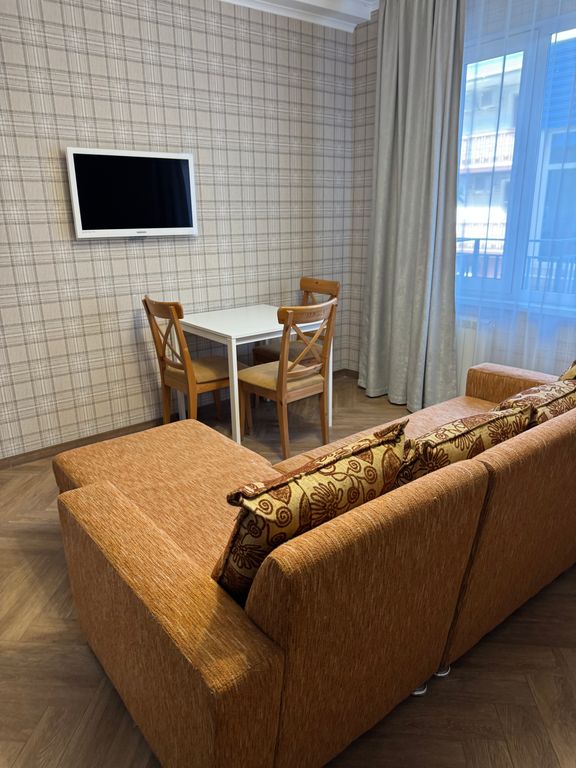 Четырёхместный номер