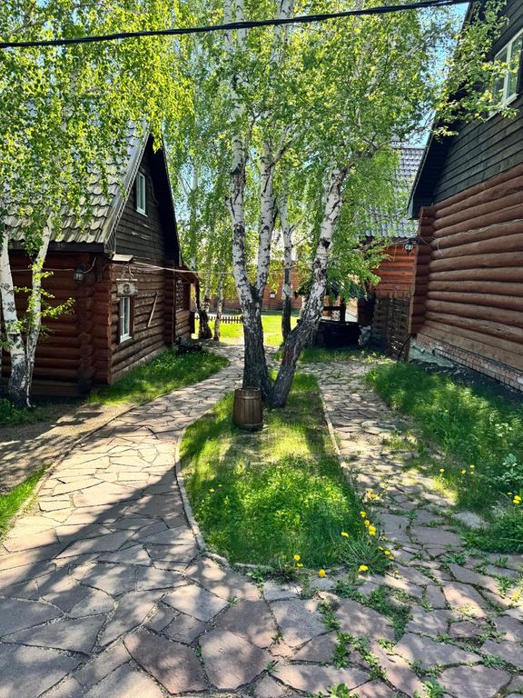 Дом уютный домик 2