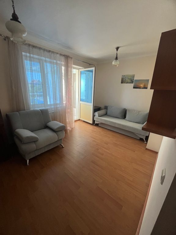 Одноместный номер улучшенный