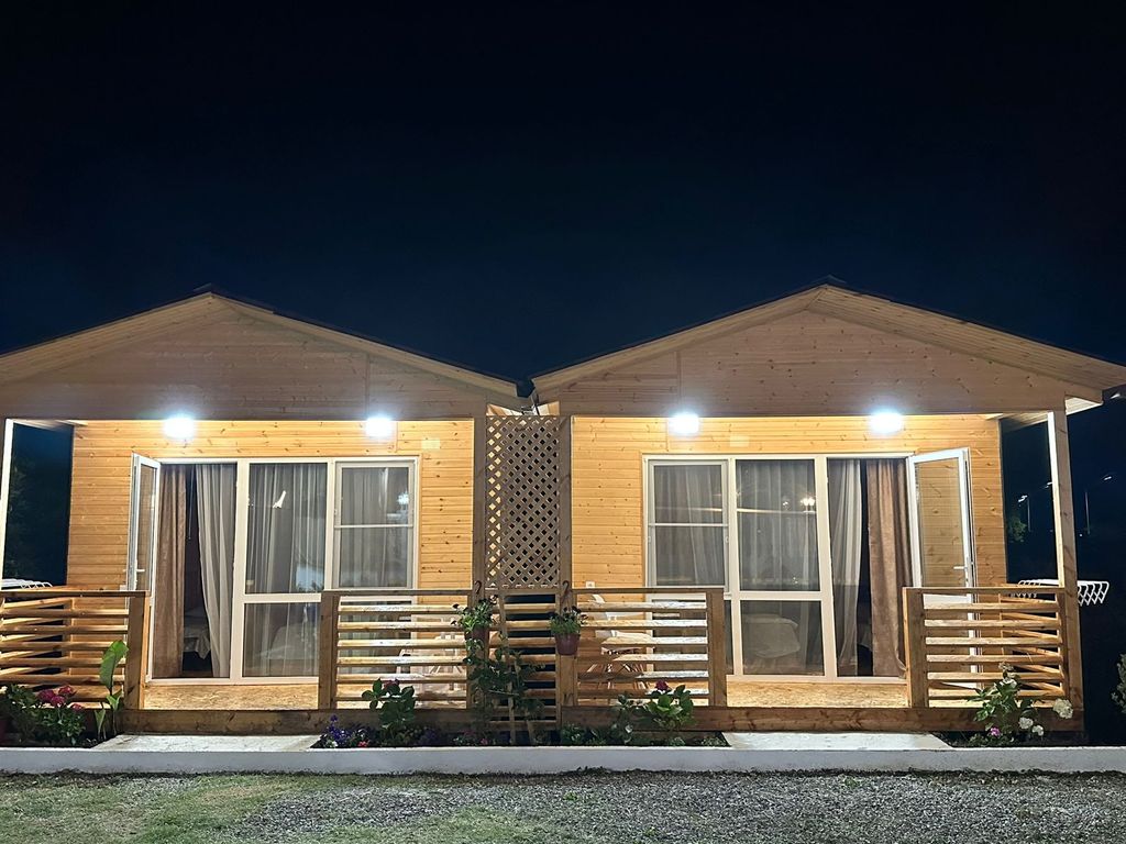 Дом Комфорт