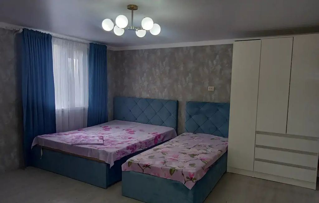 Трёхместный номер стандарт