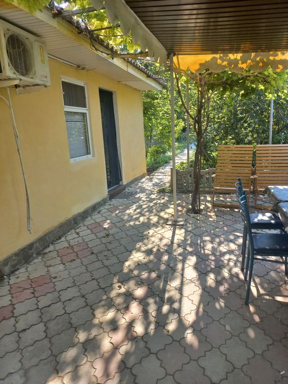 Трёхместный номер стандарт