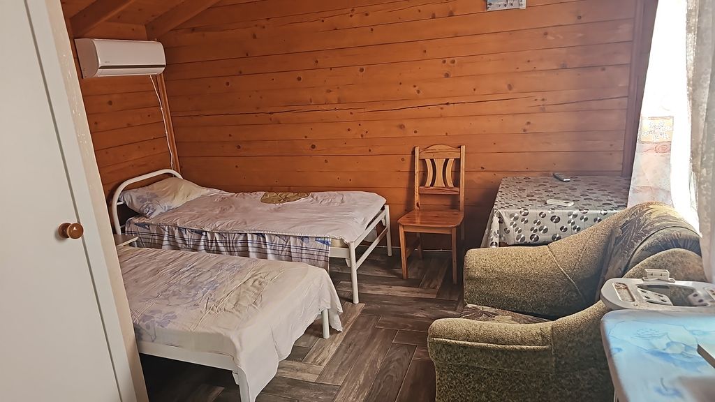 Дом эконом класса