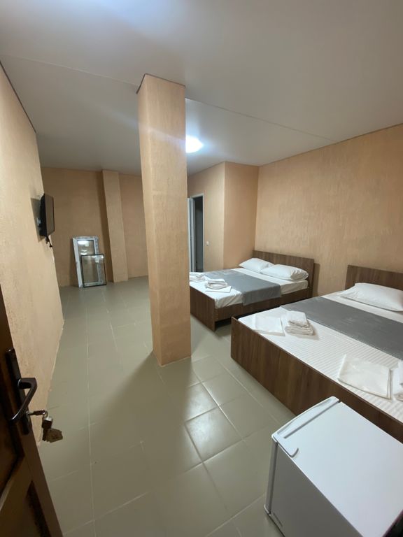 Семейный номер стандарт