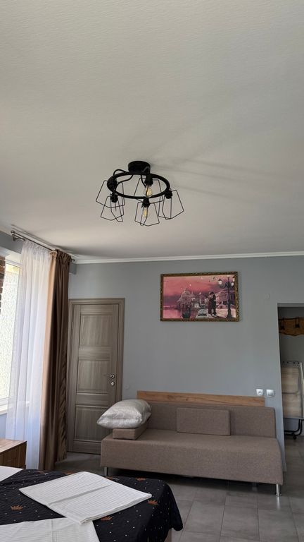 Семейный номер стандарт