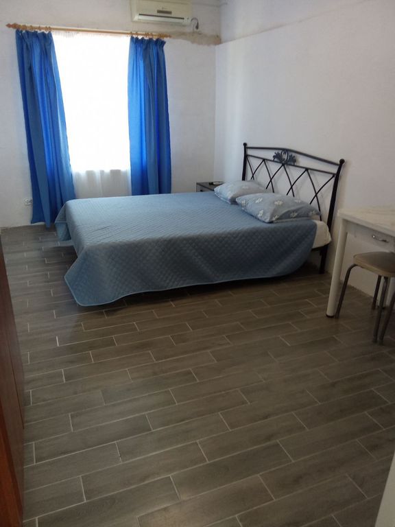 Двухместный номер с 1 кроватью стандарт