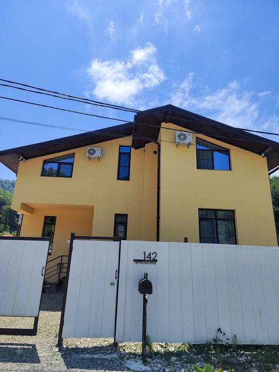 Двухместный номер с 1 кроватью стандарт