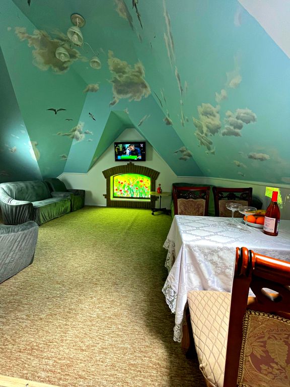 Семейный номер стандарт