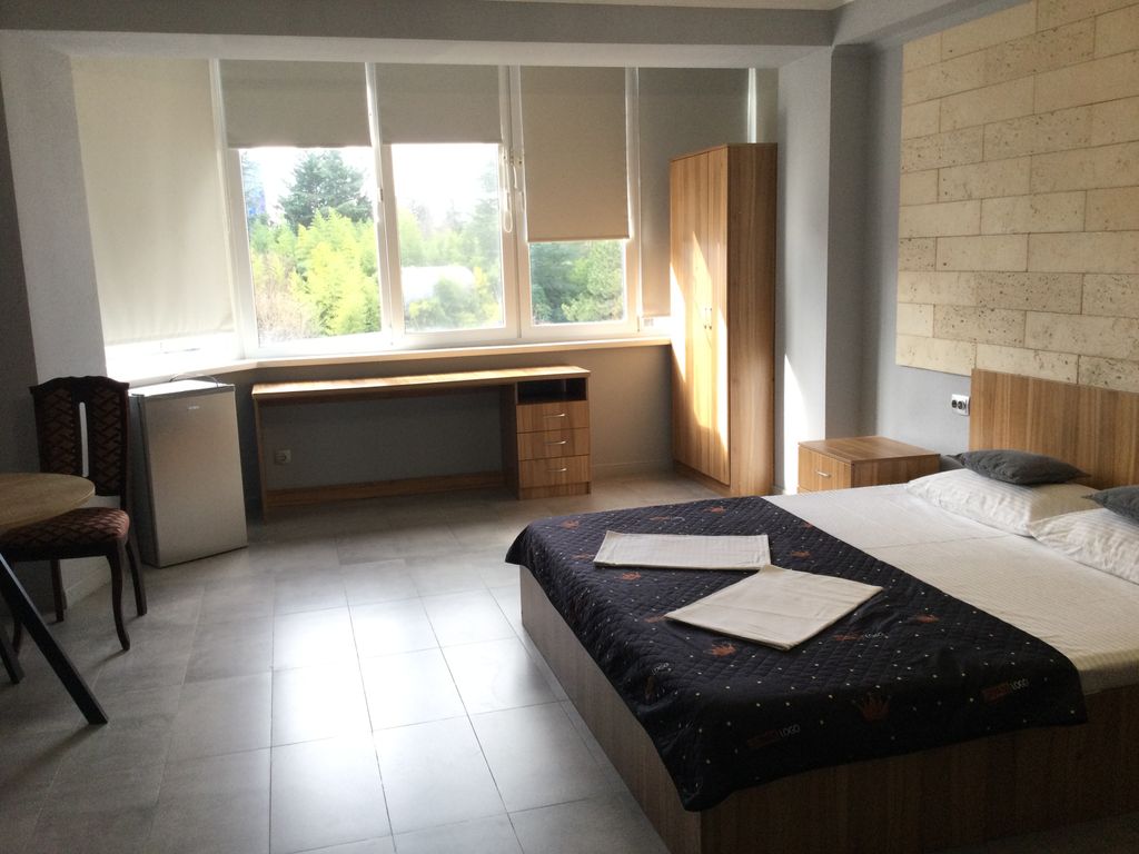 Семейный номер улучшенный