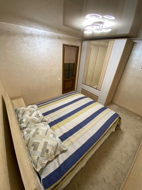 Семейный номер улучшенный