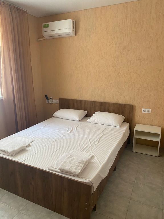 Трёхместный номер стандарт