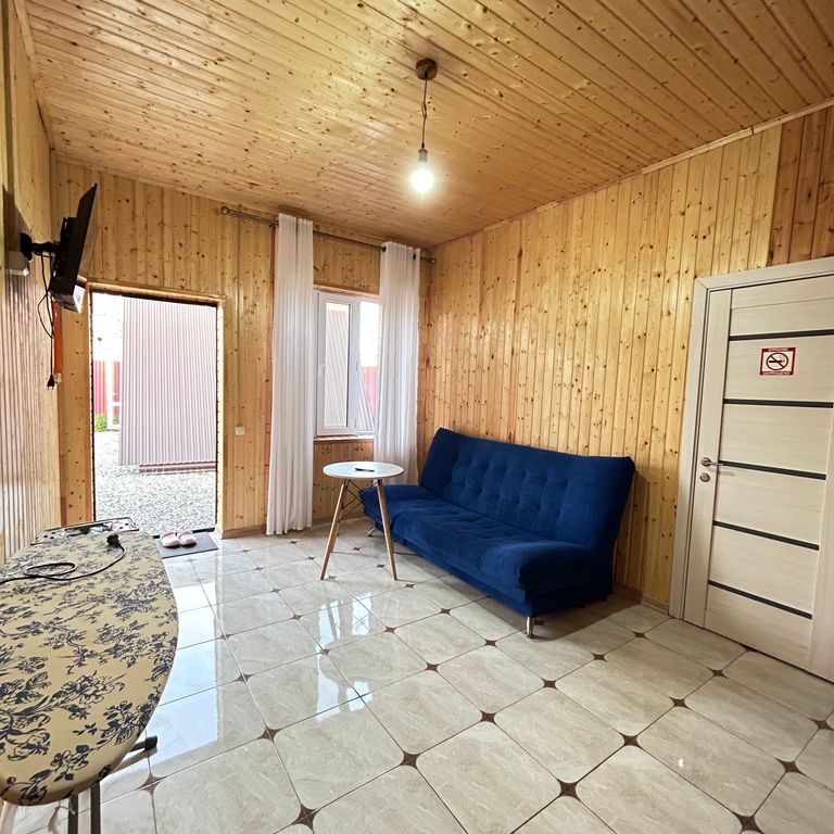 Дом номер 13