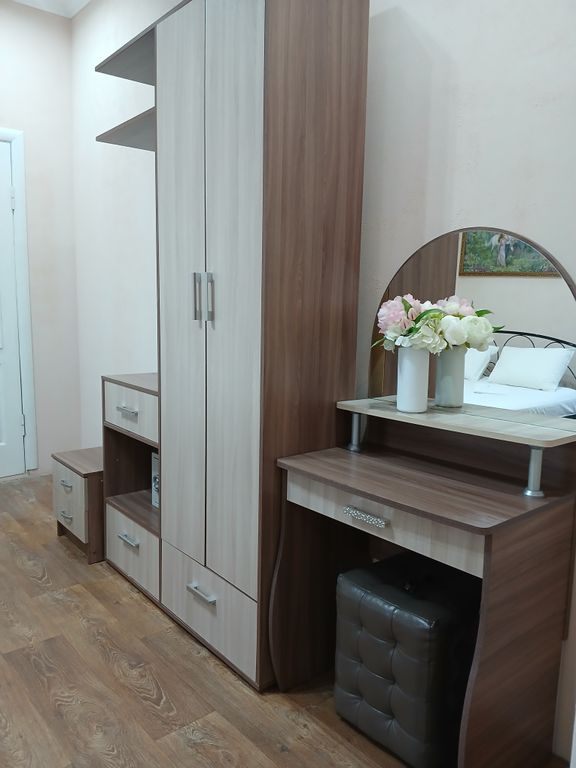 Семейный номер стандарт