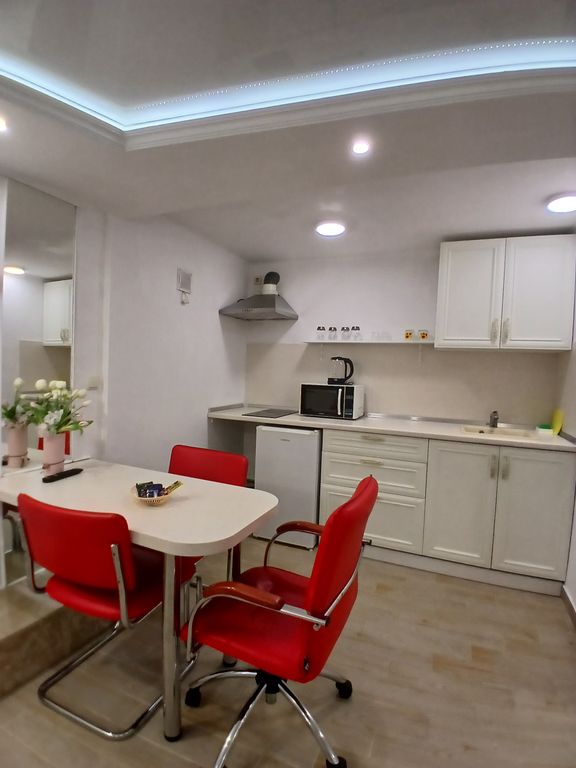 Семейный номер люкс