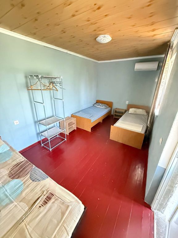 Трёхместный номер эконом