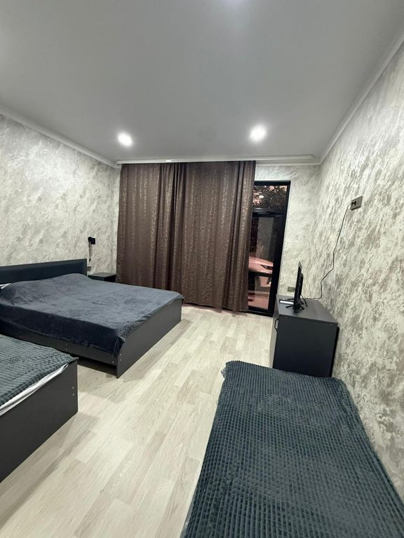 Трёхместный номер стандарт