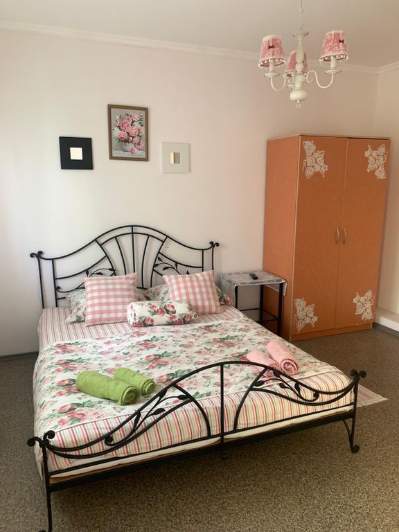 Трёхместный номер К5