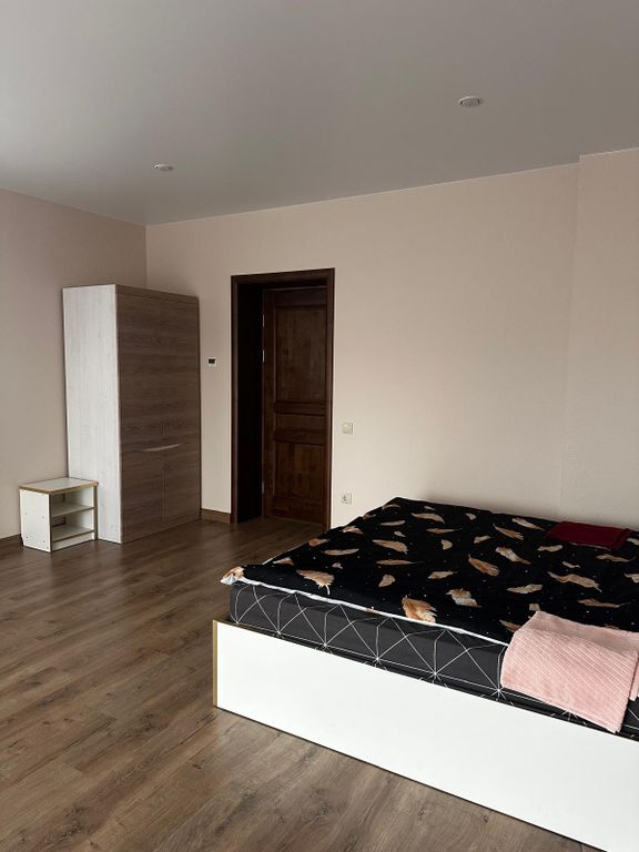 Двухместный номер с 1 кроватью Стандарт