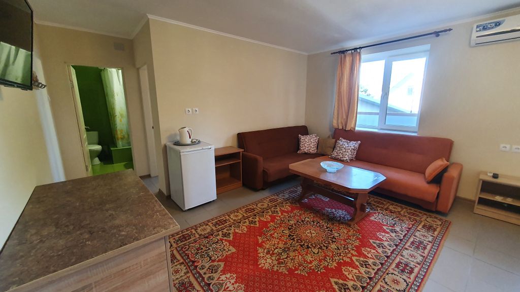 Многоместный смешанный номер стандарт