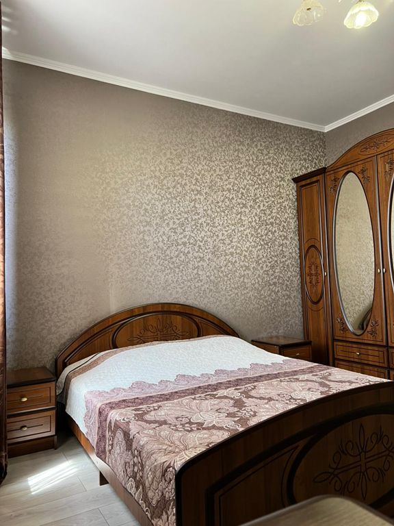 Двухместный номер с 1 кроватью Эконом