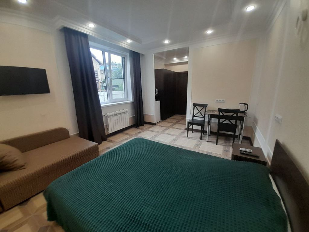 Трёхместный номер стандарт